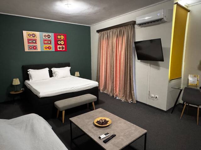Connect Apartments & Suites managed Airbnb listing 2