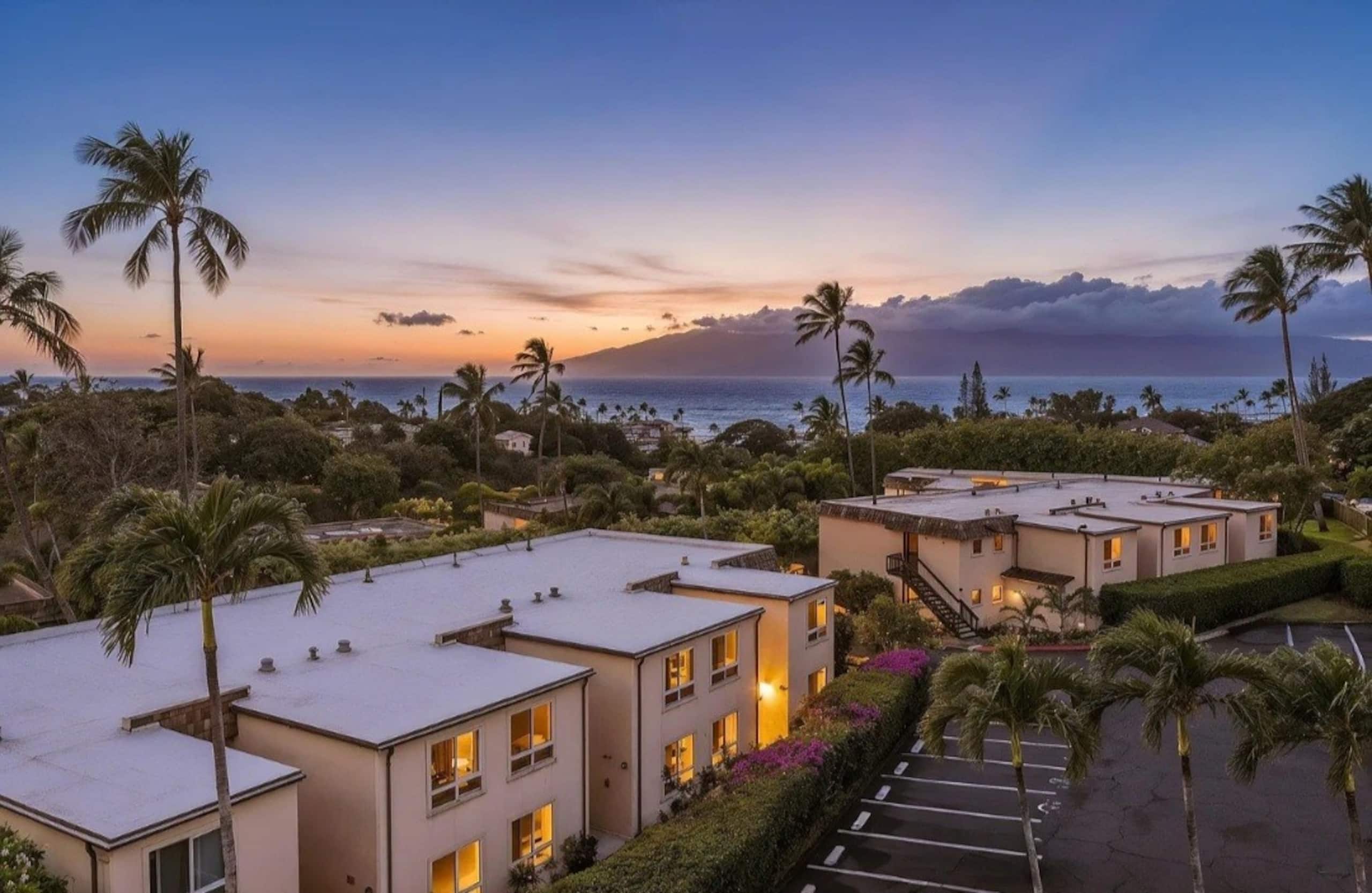 Condo in Lahaina · ★4.84 · 1 bedroom · 2 beds · 1 bath - Image 30