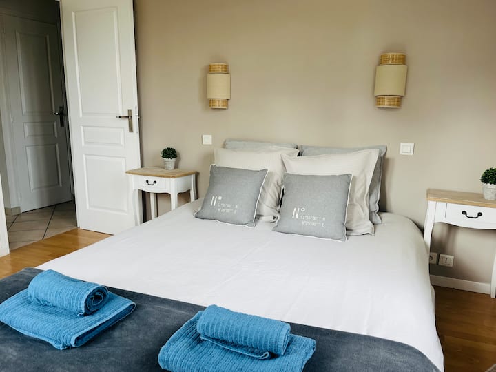 საძინებელი 1