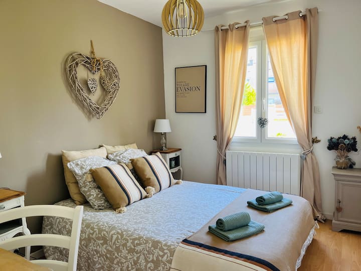 საძინებელი 2