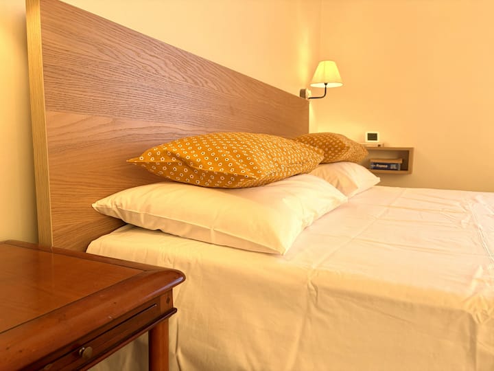 Habitación 1