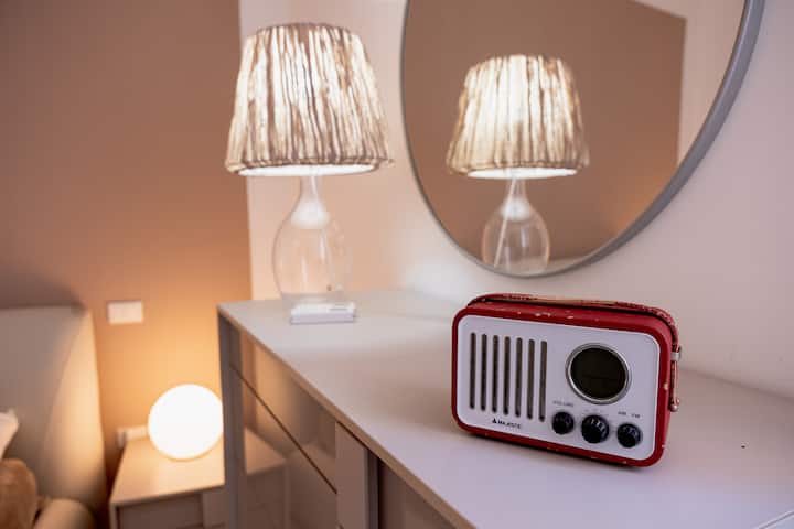 Energy Home Casa Vacanze Palermo Con Parcheggio - Palermo