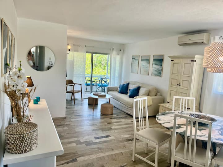 Apartamento En Punta Del Este - Punta del Este