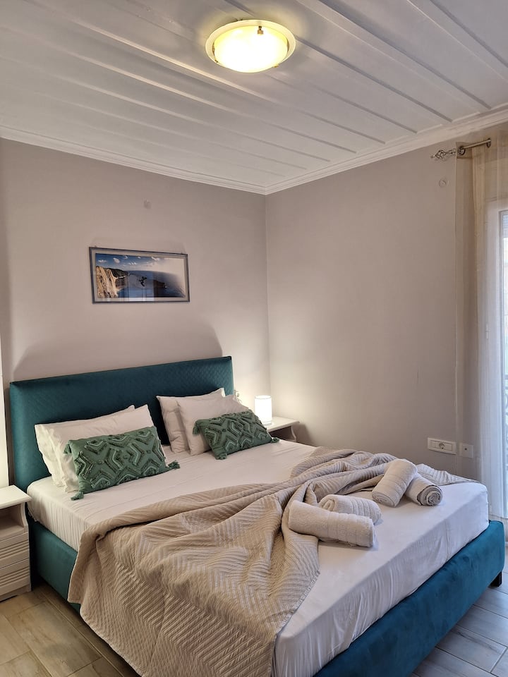 Villasabella 3 Apartmens Città - Zante