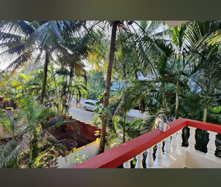 Balcony image 1