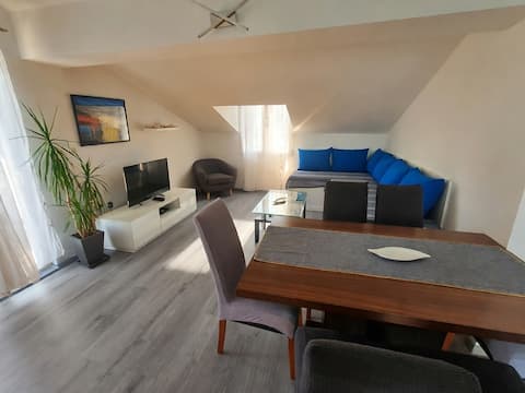 Popular Airbnb listing: Luxury pool house Prka *Korčula*Račišće* in Račišće