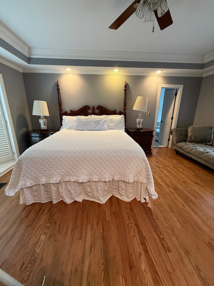 Sovrum 4