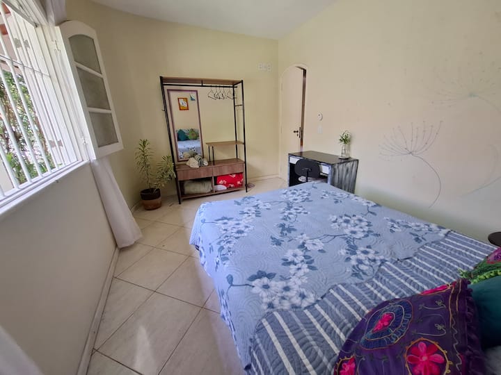 საძინებელი