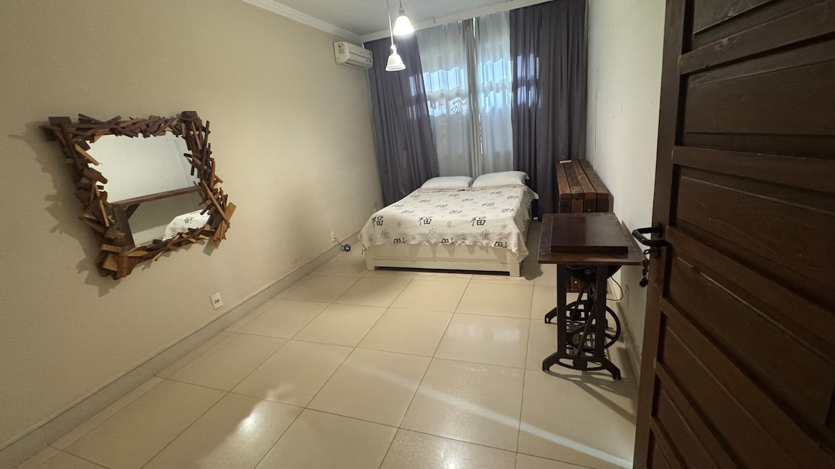 Спална соба 1