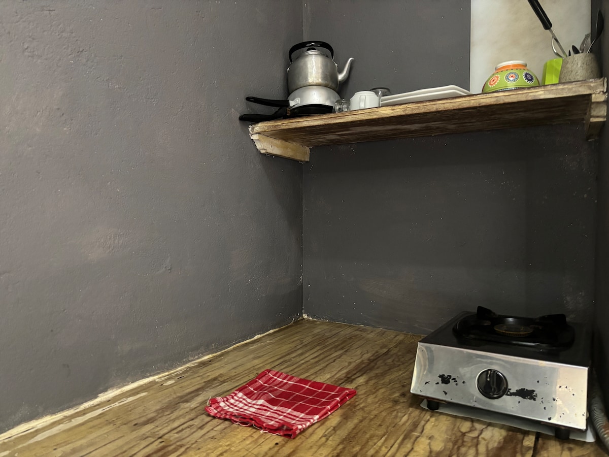 Rental unit in Ubud · ★4.59 · Studio · 2 beds · 1 bath, Airbnb сравним