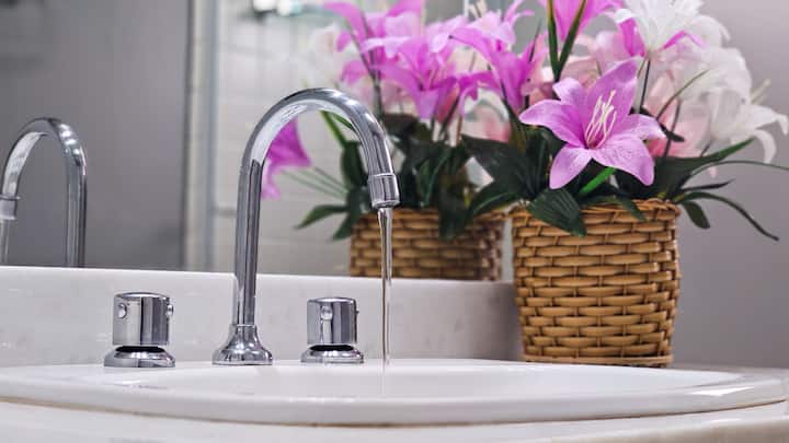 Спална соба 1