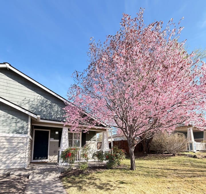 Pet Friendly, Minimalistic, Modern Home. - Bend, OR