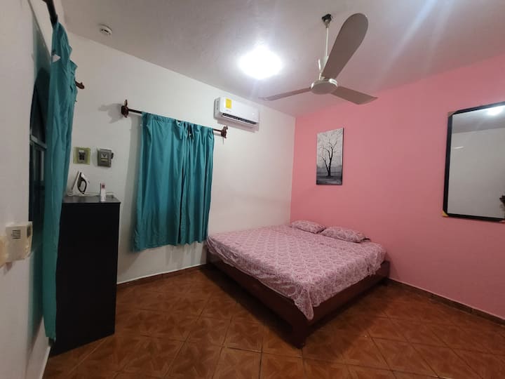 Slaapkamer 2
