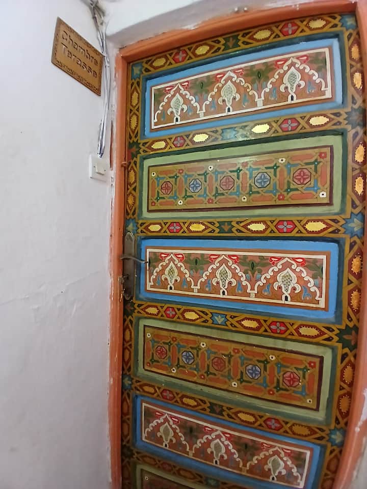 Habitación