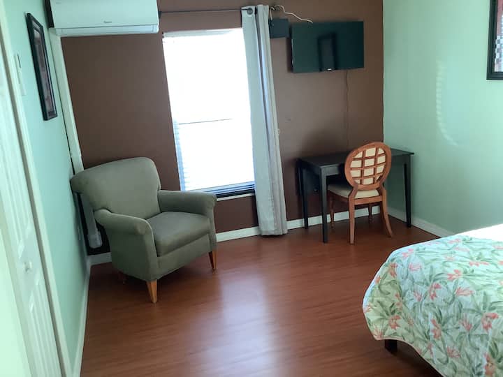 Chambre 2