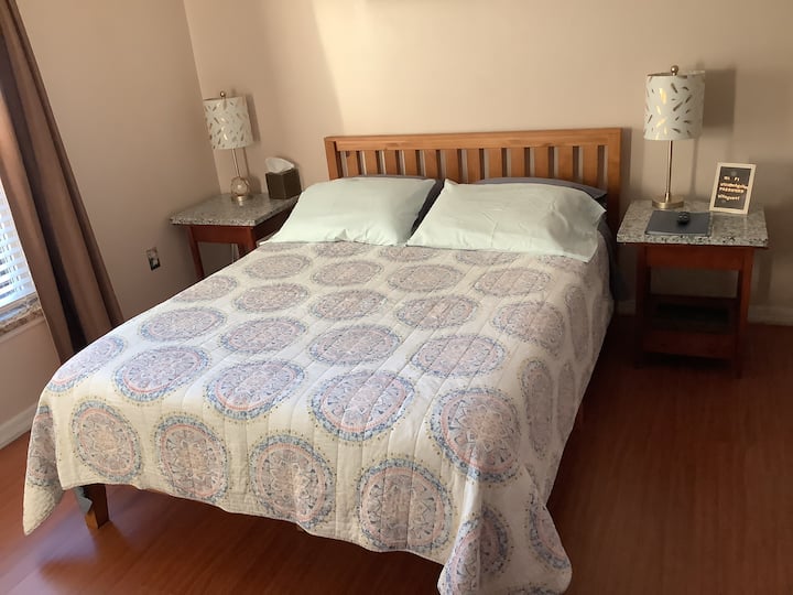 Chambre 1