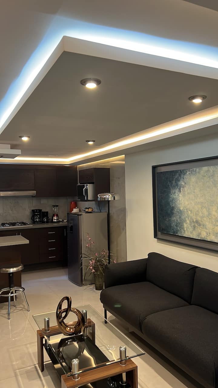 ห้องนั่งเล่น