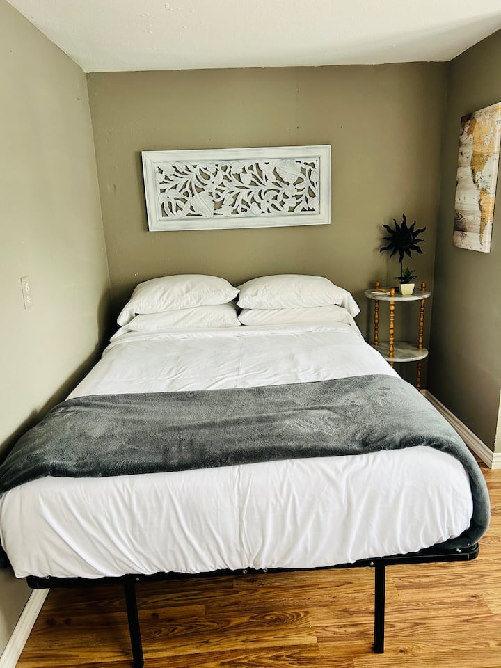 Bračni krevet (širine 150-1