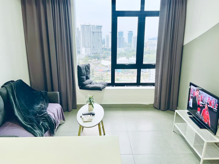 Sitback & Relax | Kanvassoho | Water Dispenser - Putrajaya