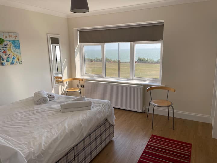 Მთავარი საძინებელი