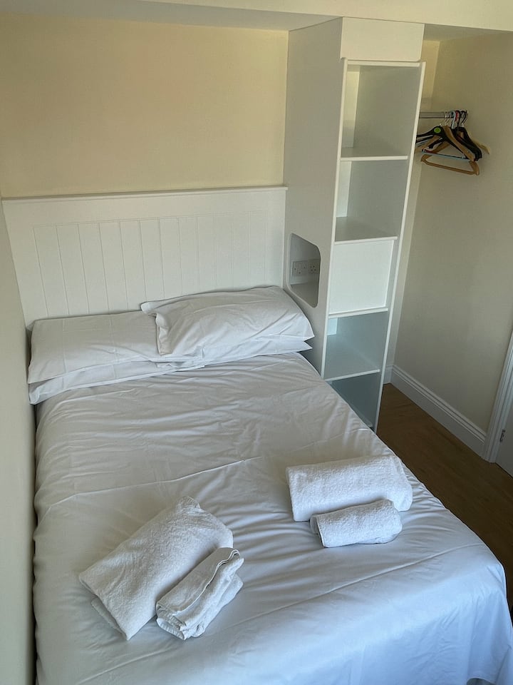 Საძინებელი 2 