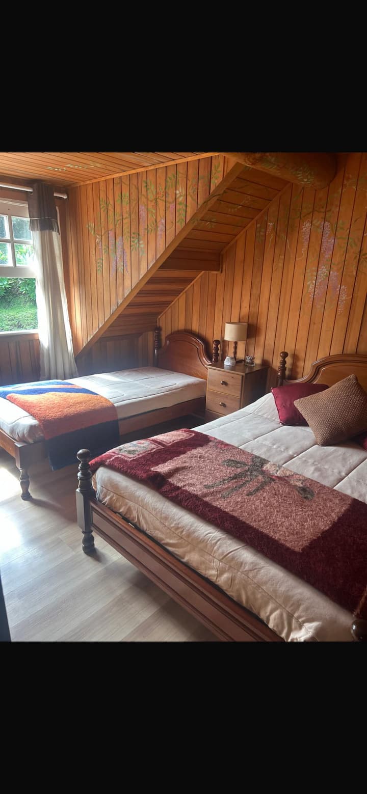 Spálňa 5