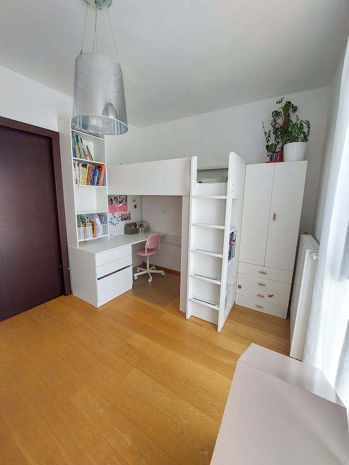 Chambre 1