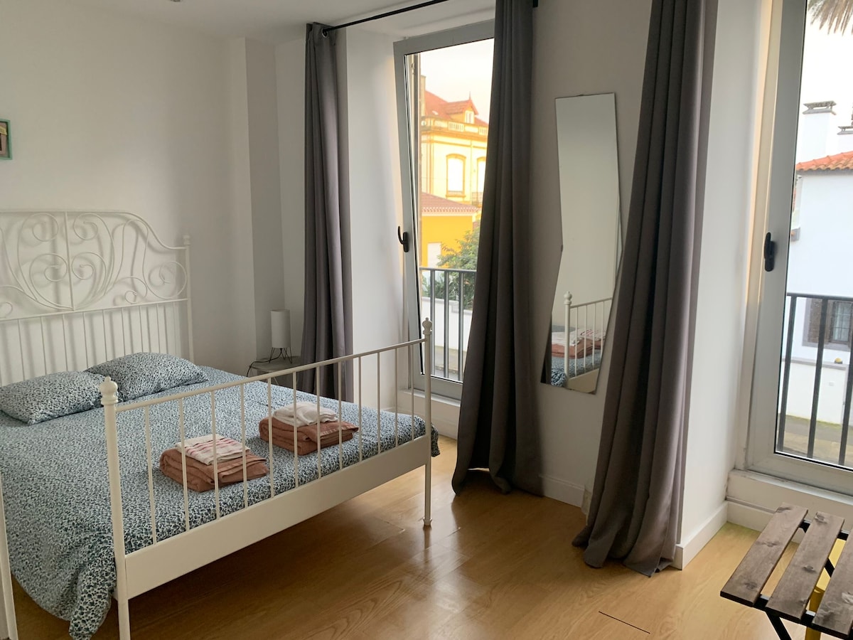 ห้องนอน