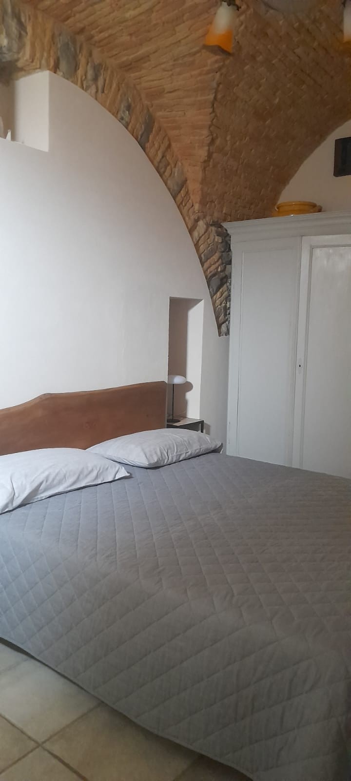 אזור חדר שינה