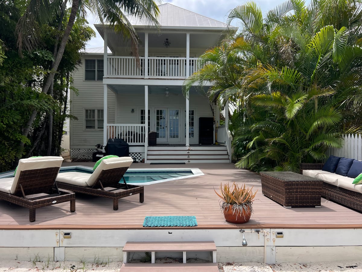 Entire home in Key West, Florida
