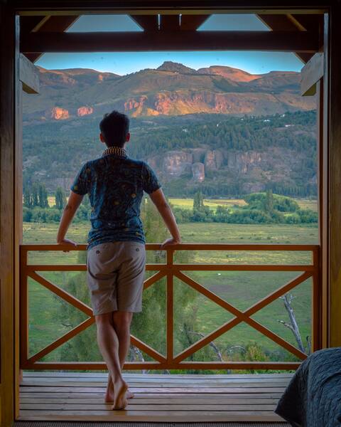 Casa Boutique con vista, San Martín de Los Andes