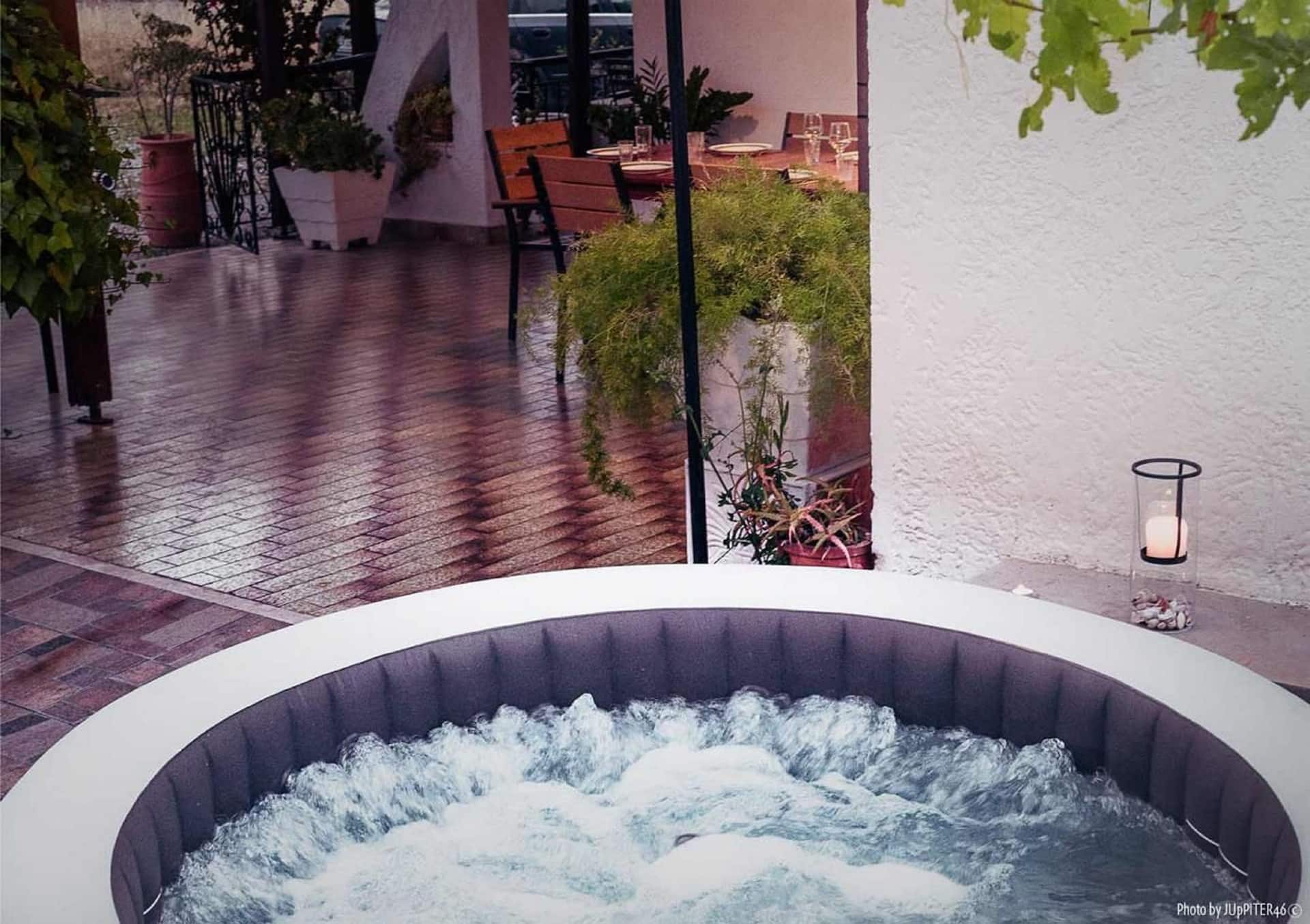 Villa Agia Paraskevi — foto 3