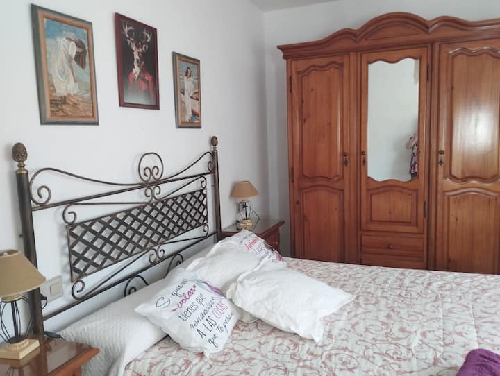 Habitación 1