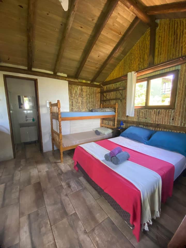 Habitación