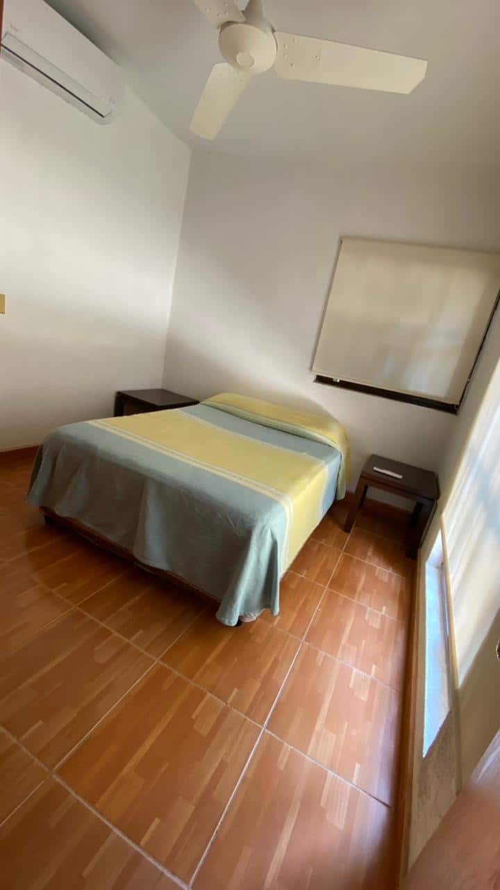 ห้องนอน