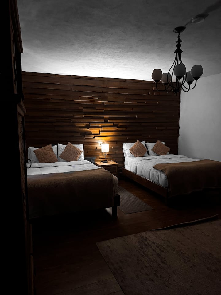 Ննջասենյակի նկար