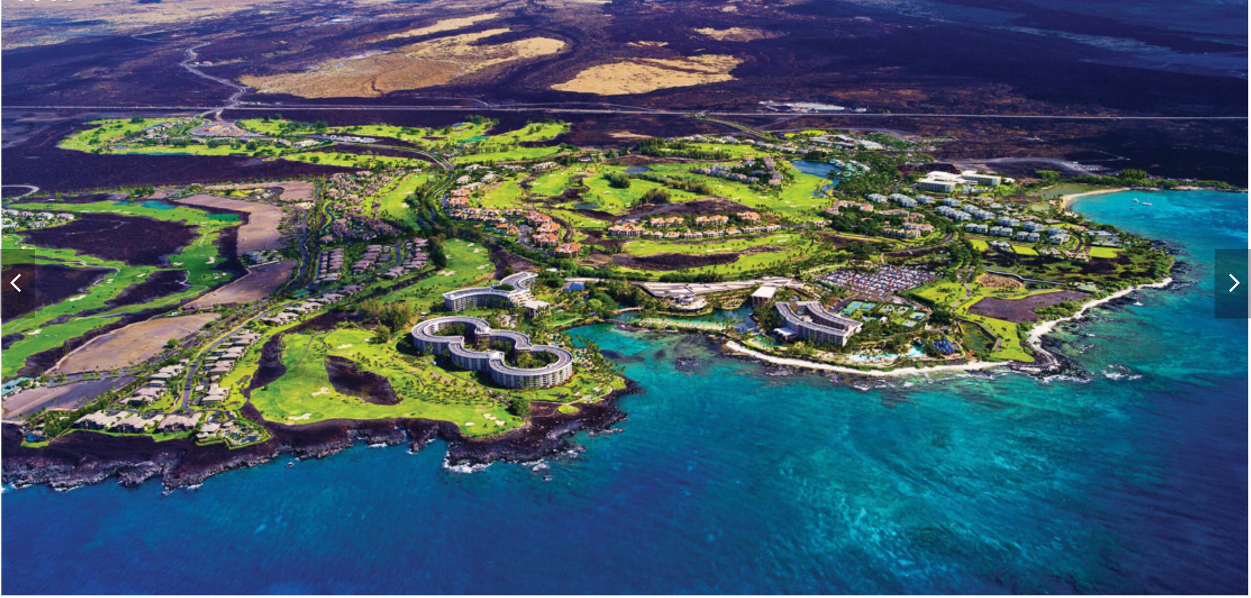 Vista Waikoloa A301 Oceanview Condo, Bright, Chic - Photo 25