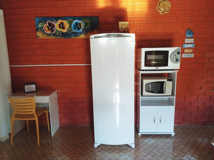Recanto Do Sossego - Santa Cruz do Sul