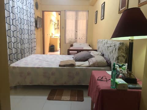 Judie's place