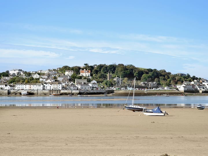 2 Bedroom Accommodation In Instow - Braunton