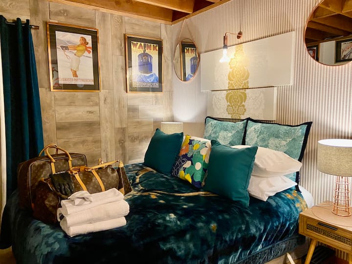 Спална соба 1