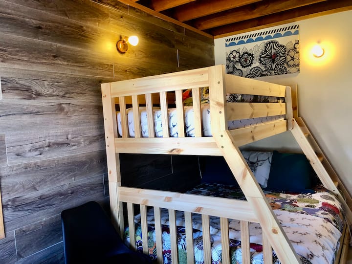 Спална соба 2