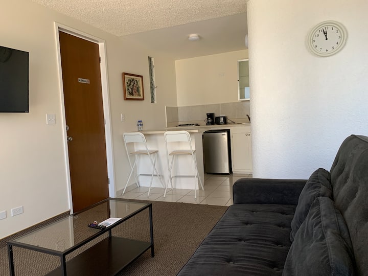 Top Floor Studio With A View - Imperial Beach, CA