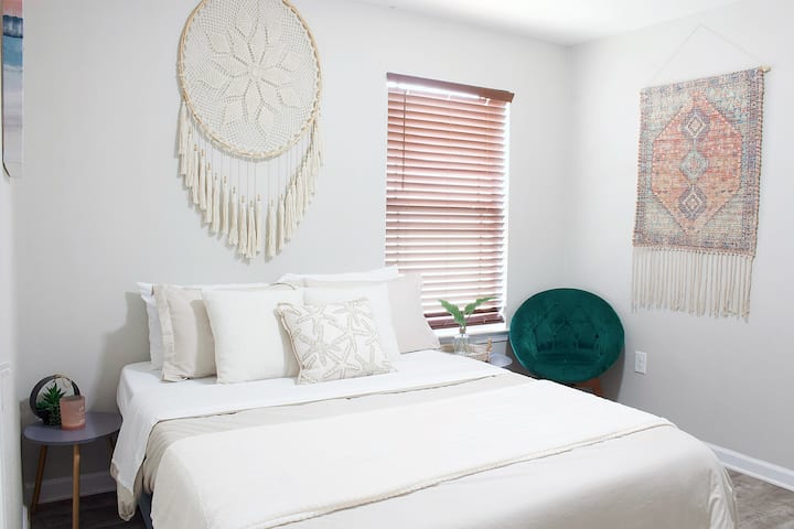 Schlafzimmer 3