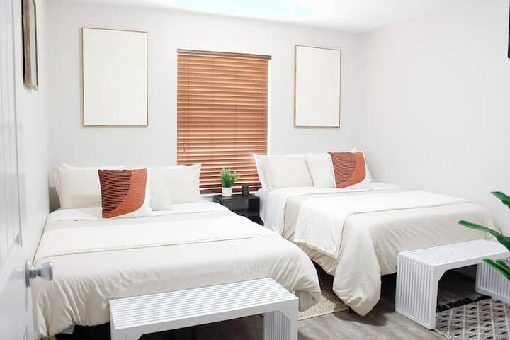 Schlafzimmer 2