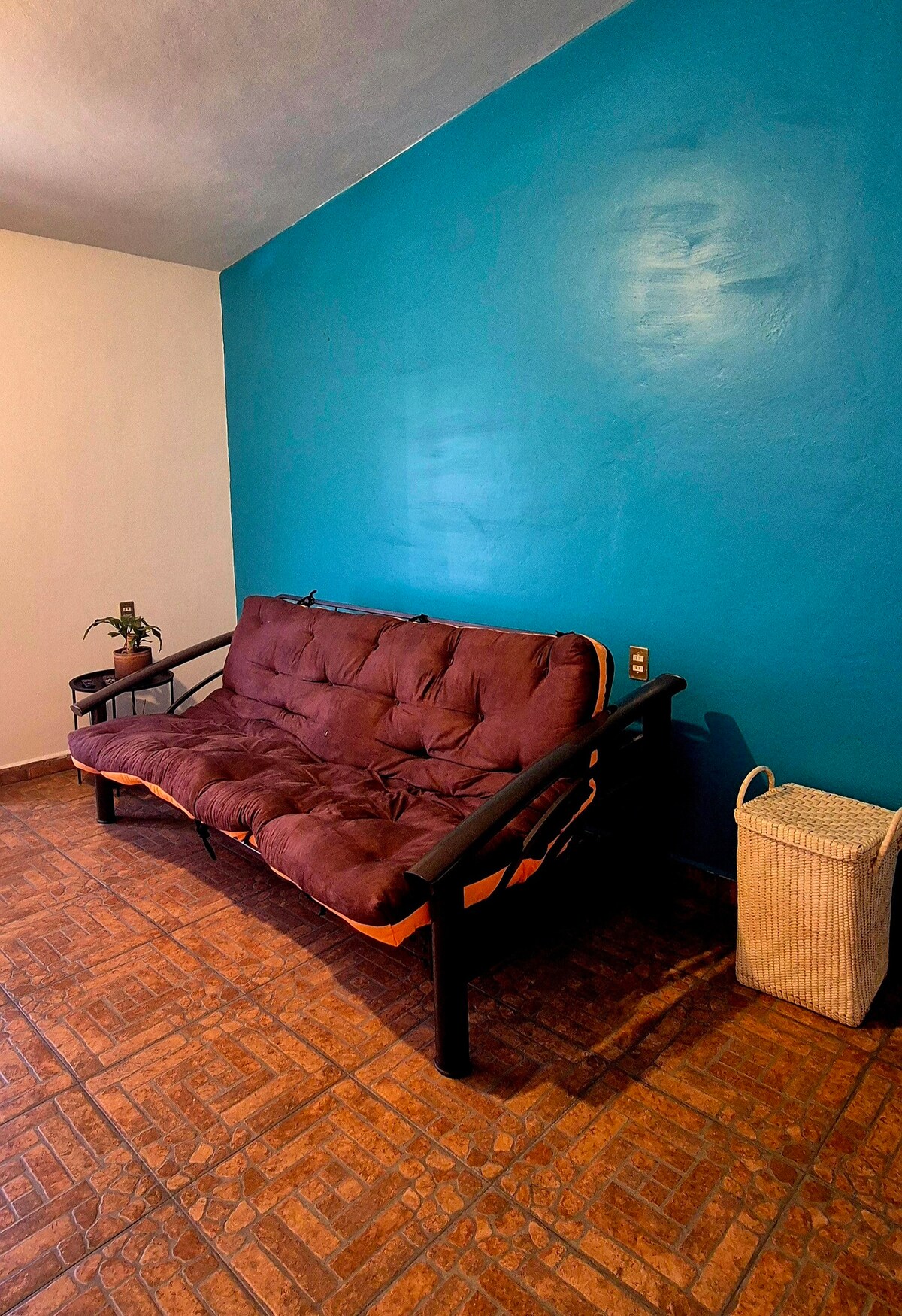 Top performing Airbnb: Extraordinary apartment in the heart of Malinalco in Malinalco