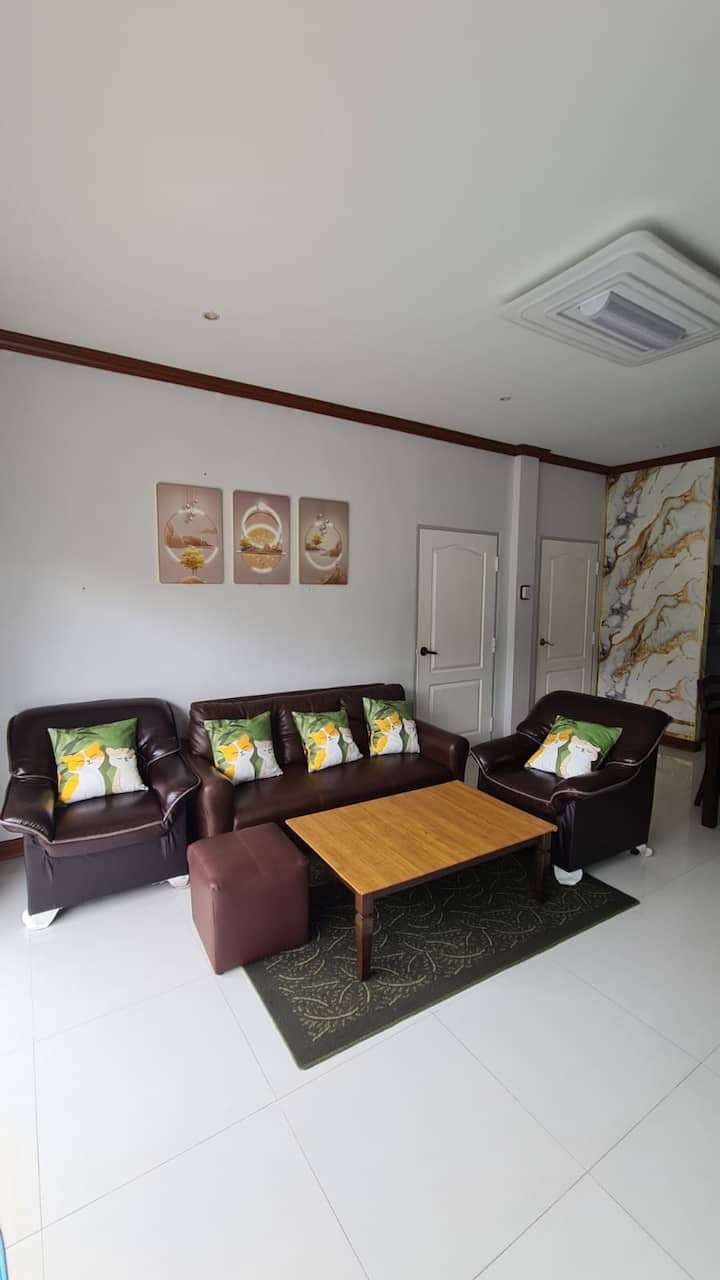 Mango Orchard Villa - Thailand