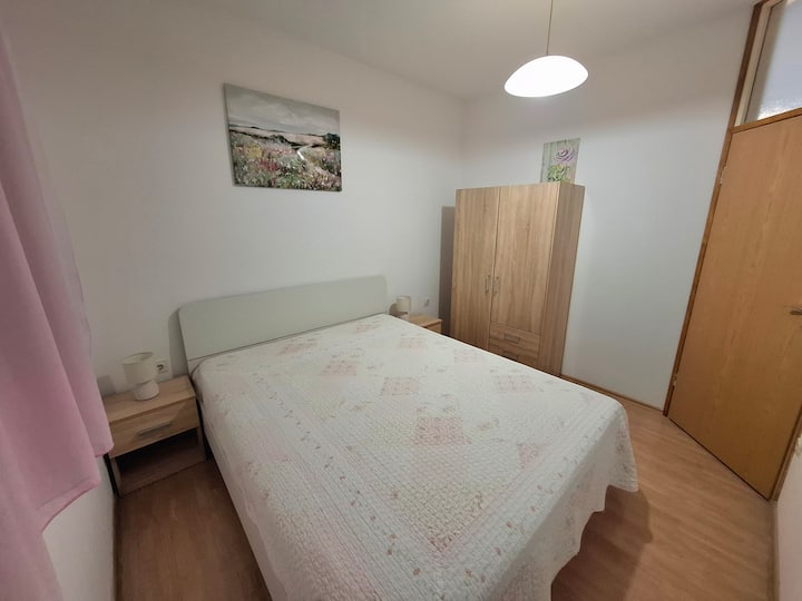 ห้องนอน