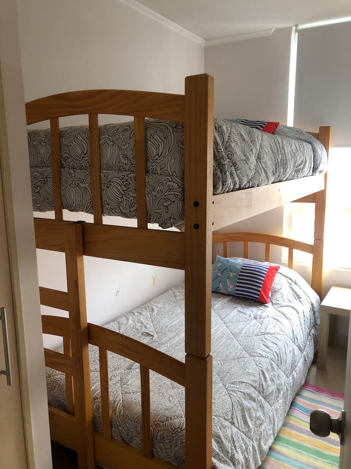 غرفة النوم 2