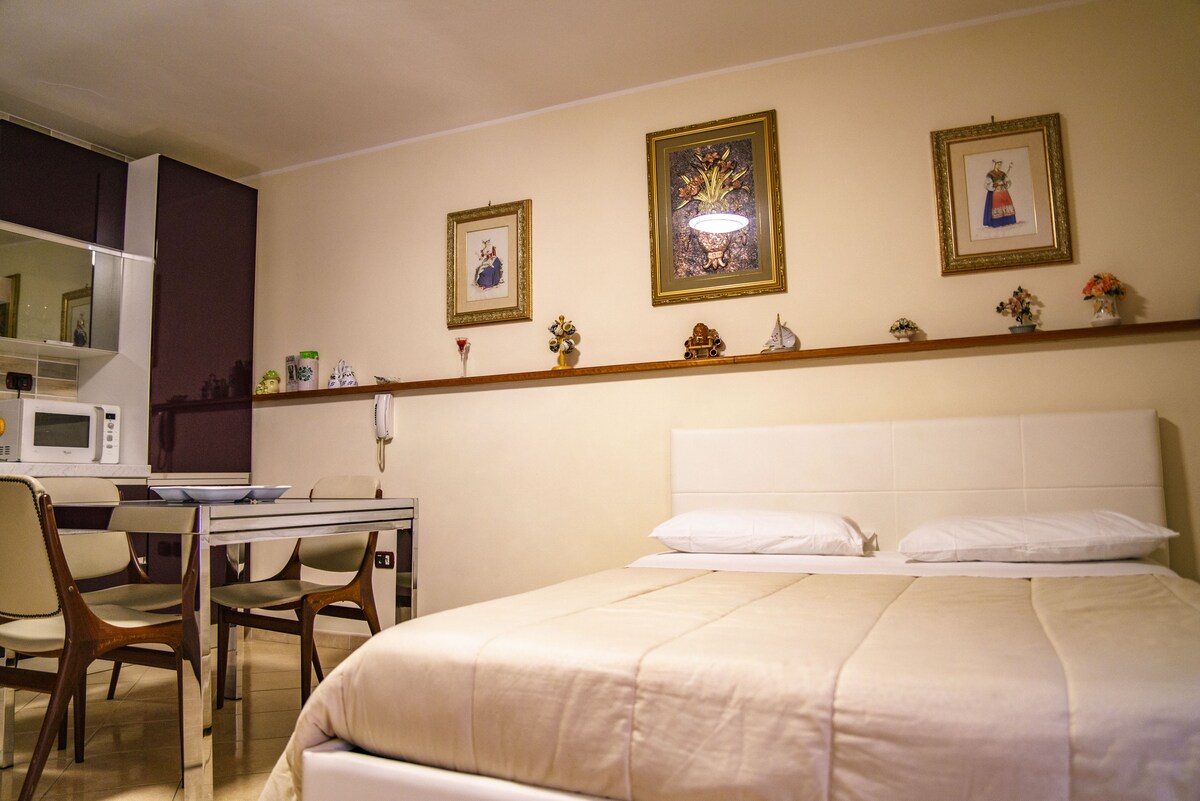 Спална соба